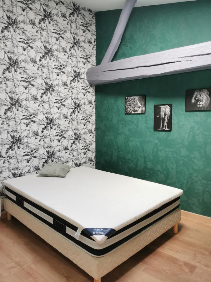 Hébergement de vacances Maisondeville_le_cent_un *